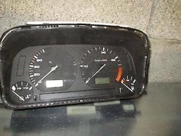 car sale use: KILOMETAR SAT ZA VOLKSWAGEN POLO OD 1995. DO 1999. GOD. | kontrolna — 3