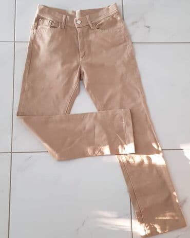 zara pantalone visoki struk: Pantalone italijanske 
sirina struka(poluobim) je 35cm — 2