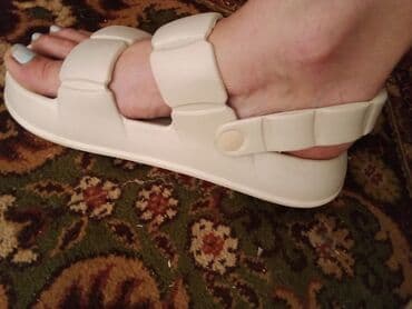 ccc sandale srbija: Sandale, 39 — 2