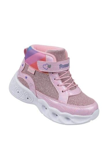 odeća za devojčice: Novi model decijih patika za vase princeze Svetleci djon Brojevi 26 — 1