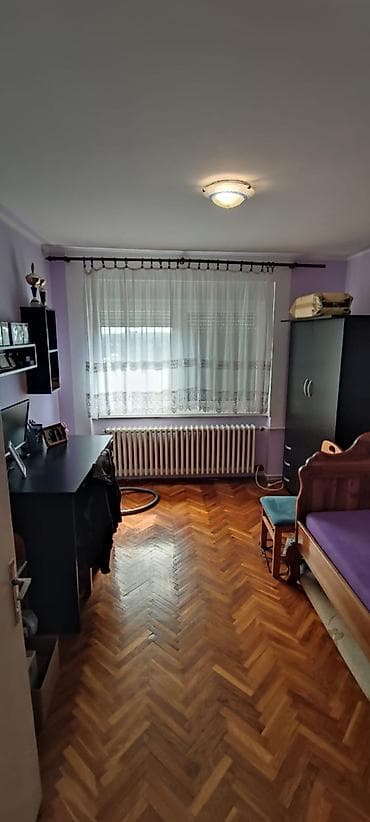 Stanovi: U stanu je prošle godine odrađena komplet kvalitetna pvc — 6