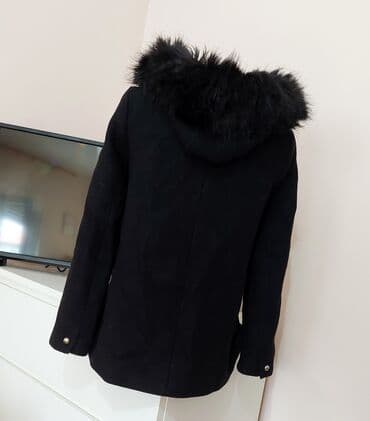 zara haljina s: Zara, S (EU 36), Jednobojni — 3