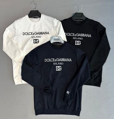 xl haljine: Muski pamucni duksevi Turska proizvodnja S M L XL 2XL Cena 3000 din — 9