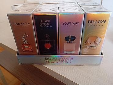 ugg 36,5: Zenski parfemi 50ml/350d — 3