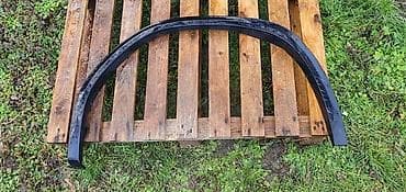 reducir za cunak: RUB KRILA G01 F97 ZD MSP ZA BMW X3 | BMW x3 g01 f97 zadnji desni rub — 1