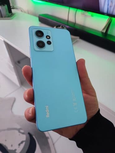 xiaomi nis: Xiaomi Redmi Note 12, 128 GB, Otisak prsta, Dual SIM, Face ID — 3
