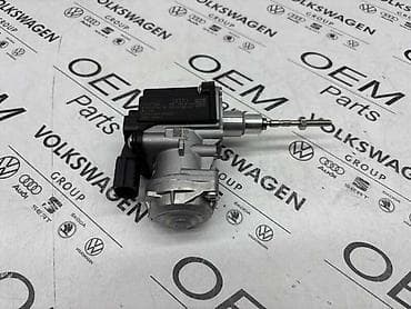 adapter za upaljac u autu: VAKUM TURBINE 06L 2.0 TSI ZA VOLKSWAGEN GOLF 7, PASSAT B8, TIGUAN — 3