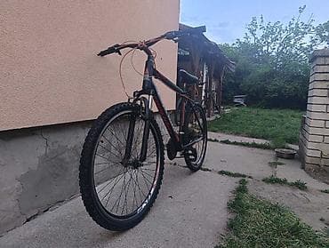 polovne trake za trcanje obrenovac: Capriolo Mountain bicikl – MTB - Veličina točkova: 26" - Okvir — 2