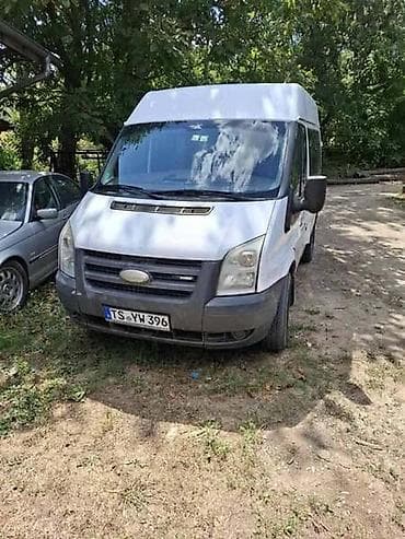 auto otpad ruma: POLOVNI DELOVI ZA FORD B-MAX, C-MAX, ESCORT . OD 2000. DO 2020. GOD — 8