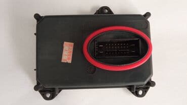 Vozila: ASF modul ballast VW SHARAN CC AUDI 1TA ASF modul balast — 1