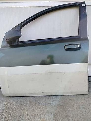 Karoserija: PREDNJA LEVA VRATA ZA FIAT PANDA OD 2004. DO 2011. GOD. | Prednja — 1