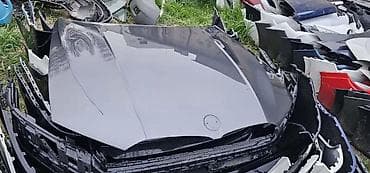 motori mali: HAUBA F15 ZA BMW X5 | BMW f15 hauba — 1