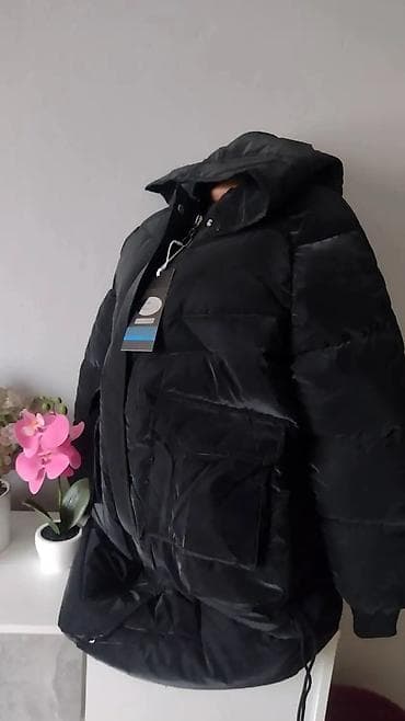 Skafanderi: 2XL, Jednobojni, Sa postavom — 1