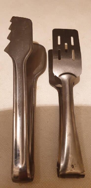 forma ideale donji kuhinjski elementi: IKEA-METALNE STIPALJKE
MADE IN ITALY — 1