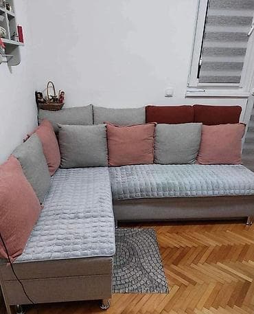 ofingeri za pantalone: Plišani flekeri za trosed,dvosed i fotelju -3200dinara☺️ — 7