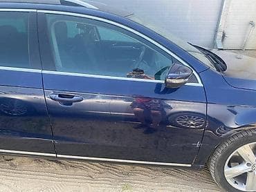 ford capri prodaja: VRATA ZA VOLKSWAGEN PASSAT B7 | Prednja desna vrata za Passat B7 — 1