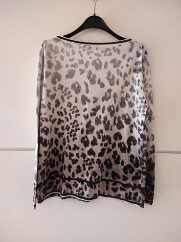 pantalone push up: Aclima, XL (EU 42) — 5
