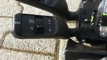 TEMPOMAT ZA ALFA ROMEO 159 | ide sa plastikom koja ide ispod volana