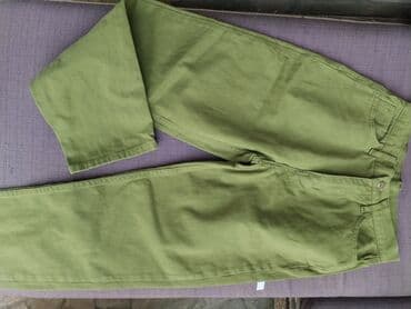 pantalone elipsa: Farmerke S novo Turska — 1