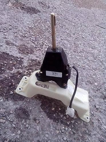 trake: BIRAC BRZINA ZA ALFA ROMEO 147 | Birac brzina za Alfu 147 selespeed — 1