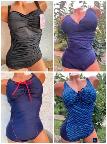 new yourker kupaci: XL, Polyester, color - Multicolored — 10