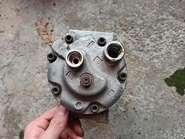 165*1.9: KOMPRESOR KLIME ZA VOLKSWAGEN PASSAT B5 OD 1997. DO 2000. GOD. | — 1