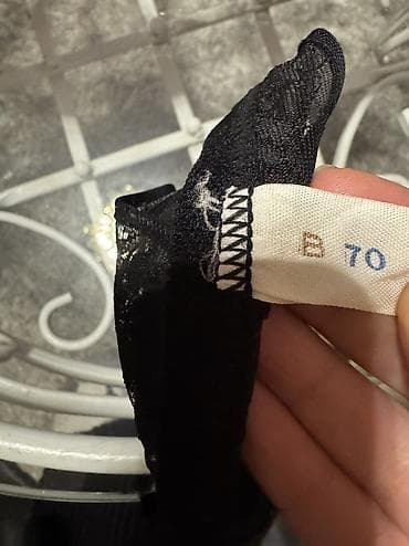 kupaci l: Brushalteri, Bralete — 2