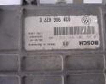 camshaft na srpskom: KOMPJUTER-RAČUNAR ZA VOLKSWAGEN POLO OD 1995. DO 2001. GOD. | — 4