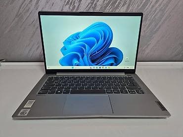 auto l: Lenovo IdeaPad 5 Intel core i5-1035G1 8GB ram ddr4 500GB SSD Intel UHD — 7