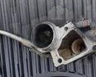 auto prikolica na prodaju: VAKUM ZA FORD MONDEO OD 2003. DO 2007. GOD. | vakum za mondeo mk3 — 3