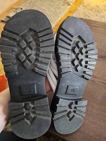 Patike: Ženske sandale Unica – crne oba para po jednoj ceni pojedinacno je — 8