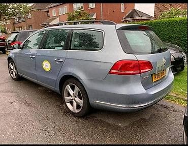 faruri bi xenon passat b6: VOLKSWAGEN PASSAT B7 2011. GOD. - KOMPLETAN AUTO U DELOVIMA | — 1