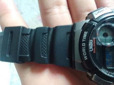 tom ford black orchid tester original: Casio digitalni ručni sat – World Time, Illuminator - Funkcije — 4