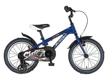 continental contisportcontact 5: BICIKL KIDS VISITOR BEATSKATE 16" 9" V-BRAKE KONTRA 105–125 CM (16") – — 3
