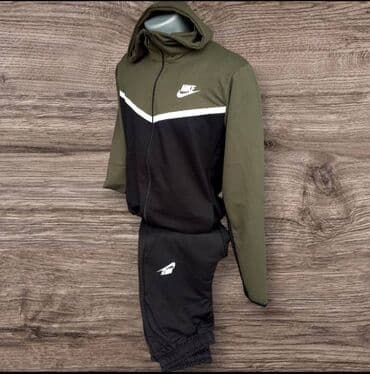 c a jakne 2017: Nike muška trenerka Super Akcija Novo Pamuk Veličine m l xl 2xl fb — 8