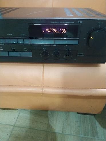 radio antena krusevac viber: GRUNDIG R 301 – stereo risiver ispravan u ok stanju moze proba - — 6