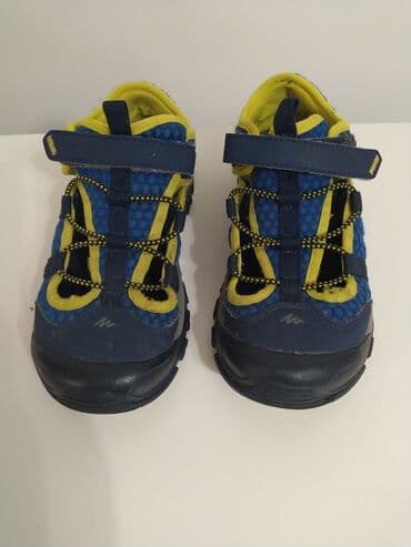 mk patike: Quechua, Veličina - 34, Anatomske — 2