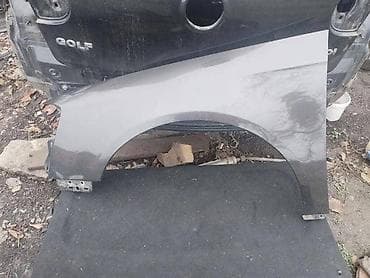 max auto kragujevac: KRILO ZA VOLKSWAGEN PASSAT B6 | Levo krilo za B6 odlicno stanje — 2