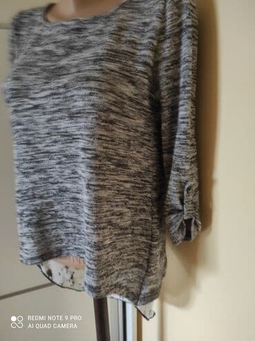 scotch and soda patike: M (EU 38), bоја - Siva — 3
