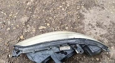 far passat b5: FAR DESNI ZA OPEL VECTRA B | opel vectra b prednji desni far — 4