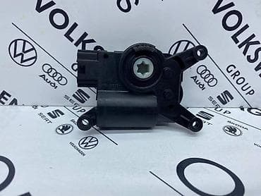 rad na farmi: MOTORIC ZA TOPLO/HLADNO ZA VOLKSWAGEN TIGUAN, TOURAN, GOLF 7 . - 5Q0 — 2