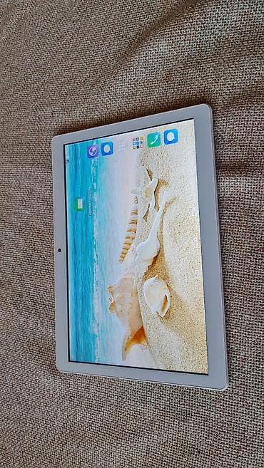 prodaja kamera: Acer Iconia tablet – bela boja - Ekran: oko 10,1 inča (širok okvir — 4