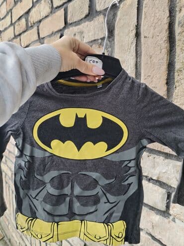 half zip dzemperi: Super ocuvan Poklon gornji deo iste vel duksOvs dzemperak decaci vel — 3