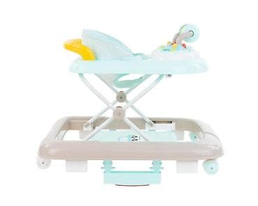 puma trenerke za bebe: KikkaBoo Dubak 2in1 Happy Cars – šifra proizvoda: KKB3 - 2u1 hodalica — 2