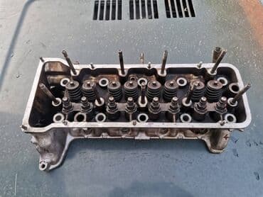 diferencijal za ladu nivu: Glava motor Lada 2121,21213 Niva br.4. Polovna, ocuvana. Skinuta sa — 2