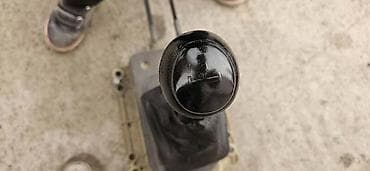 automatik automobili za zene: SALT HEBLA RUCICA MENJACA ZA FIAT STILO ZA 2003. GOD — 2