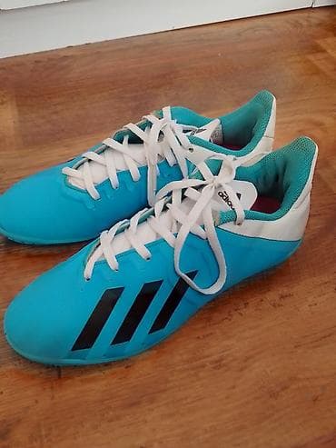 patike n: Patike za fudbal ADIDAS br 36 su u odlicnom stanju sa sitnim tragovima — 3