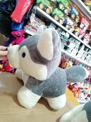 kuća za lutke: Velike kuce
60cm
Cena : 3300 din — 1