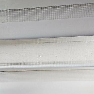 Home Decor: Duo rolo zavese (dan-noć) – moderne tekstilne roletne sa naizmeničnim — 2