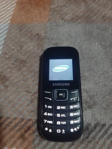 samsung punjač: Samsung gte 1200 ispravan telefon radi na sve mreze,telefon je — 3
